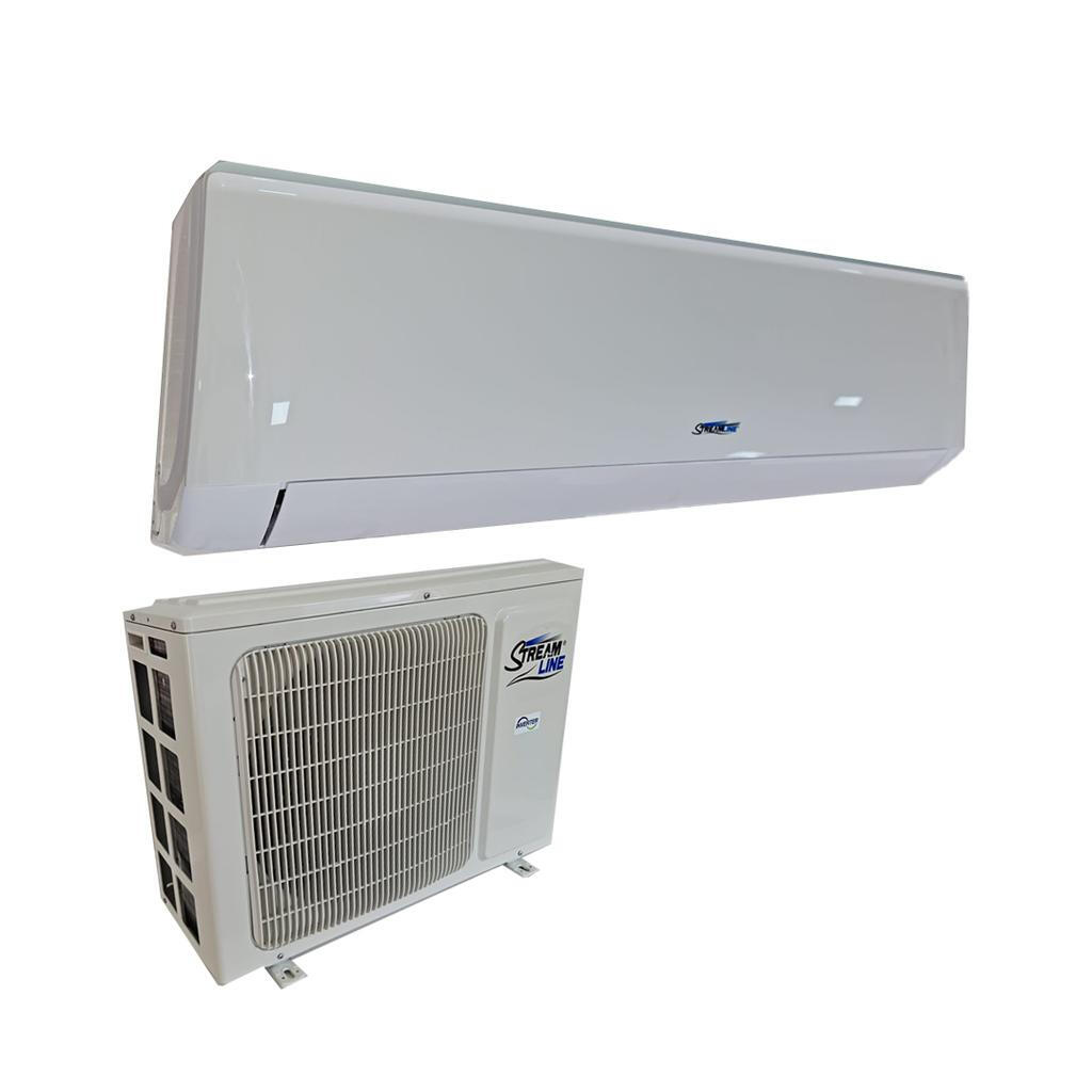 Streamline High-Wall Unit